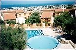 Pitoresk Holiday Village Girne Dış mekan fotoğraf