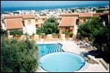 Pitoresk Holiday Village Girne Dış mekan fotoğraf